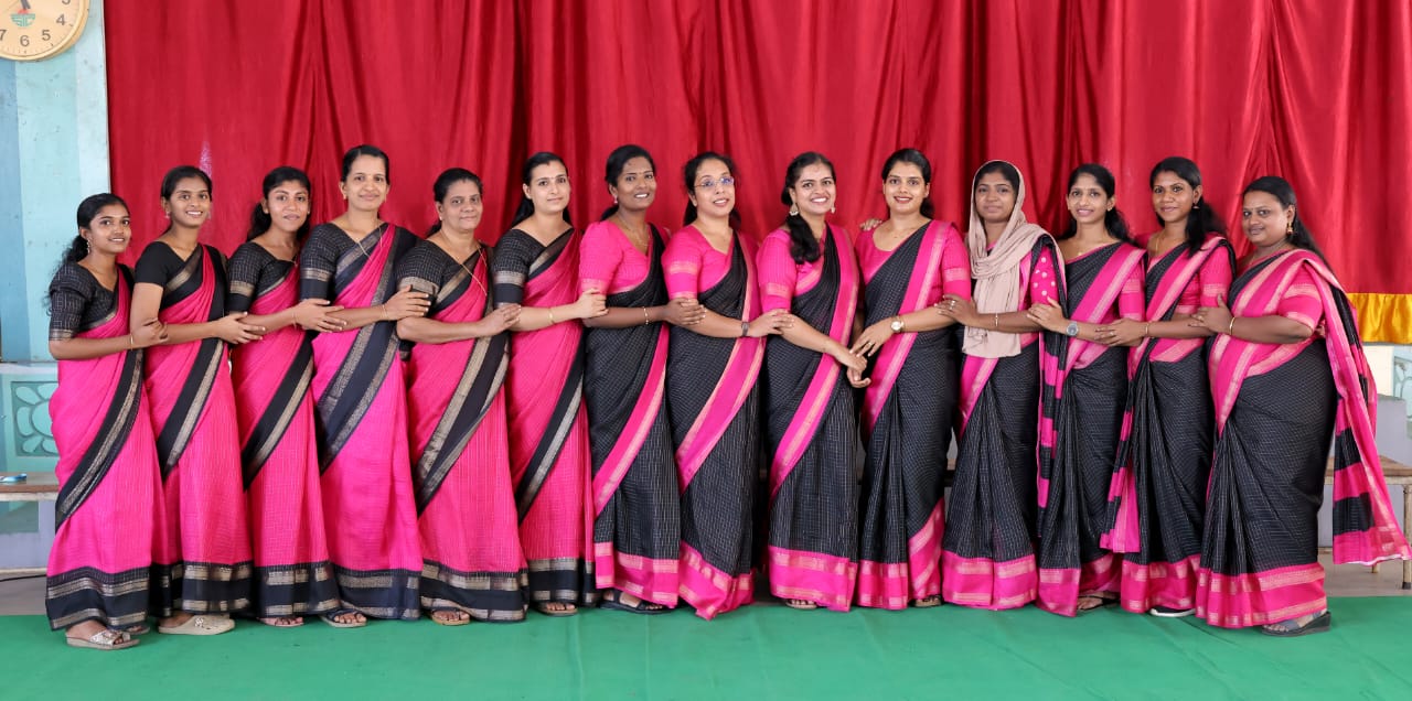 LCAHS Faculty