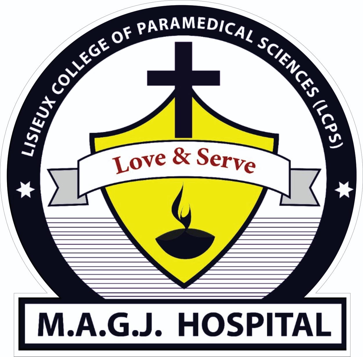 Lisieux College of Paramedical Sciences